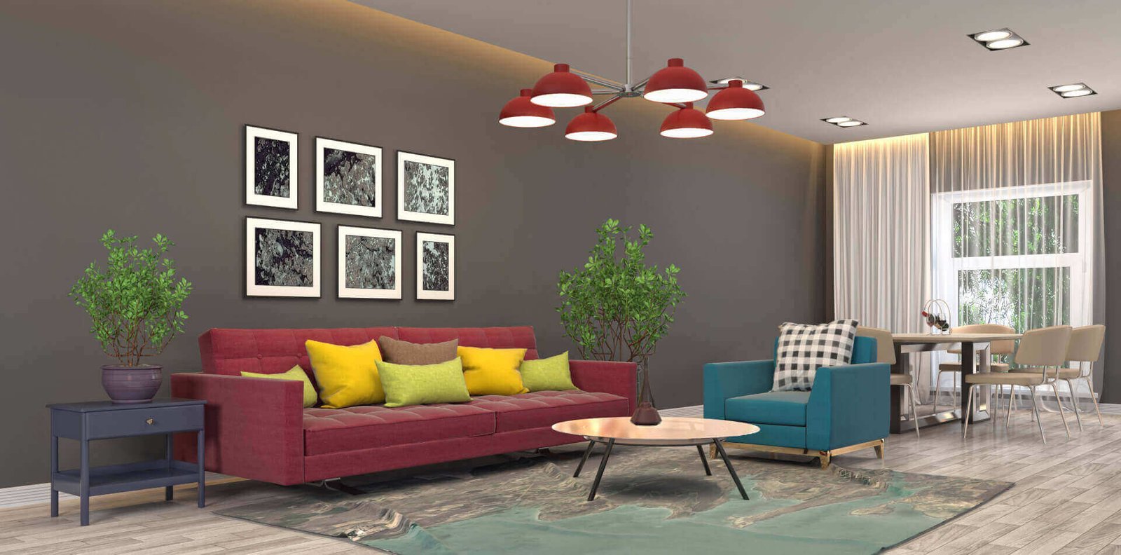 Living Room Furniture 5