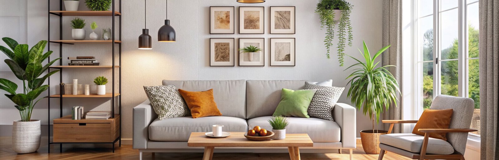 Living Room Furniture 1