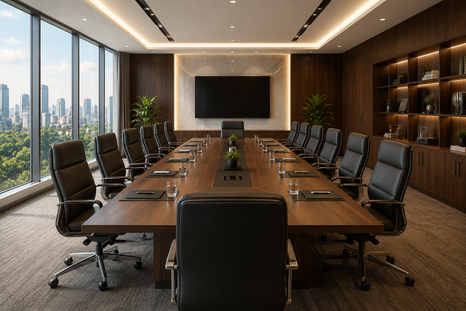 Board Room