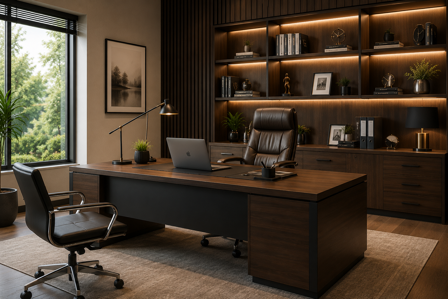 Home Office
