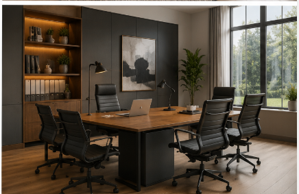 Office Furniture