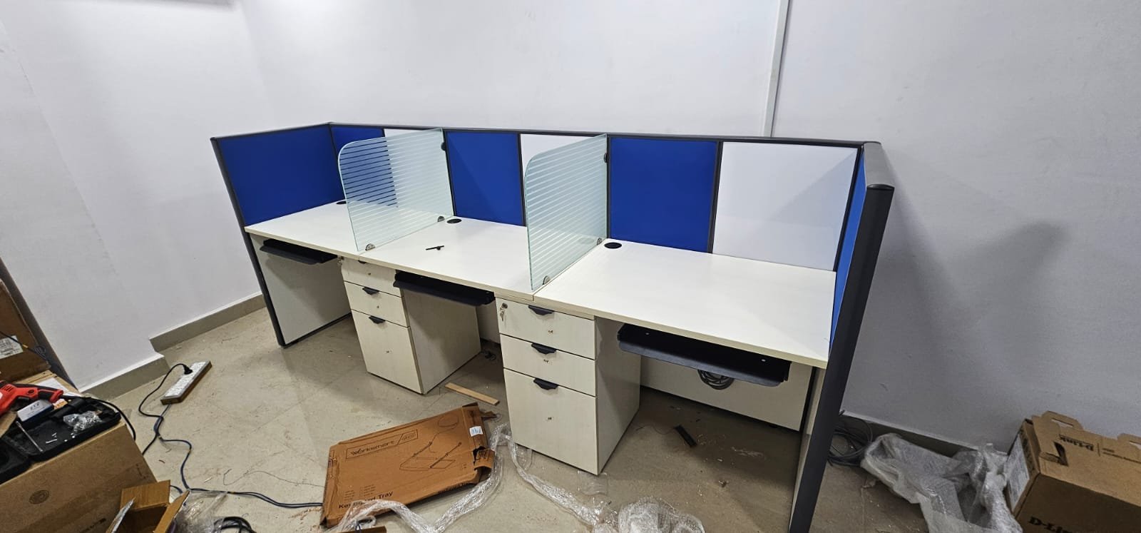 Office Furniture 4