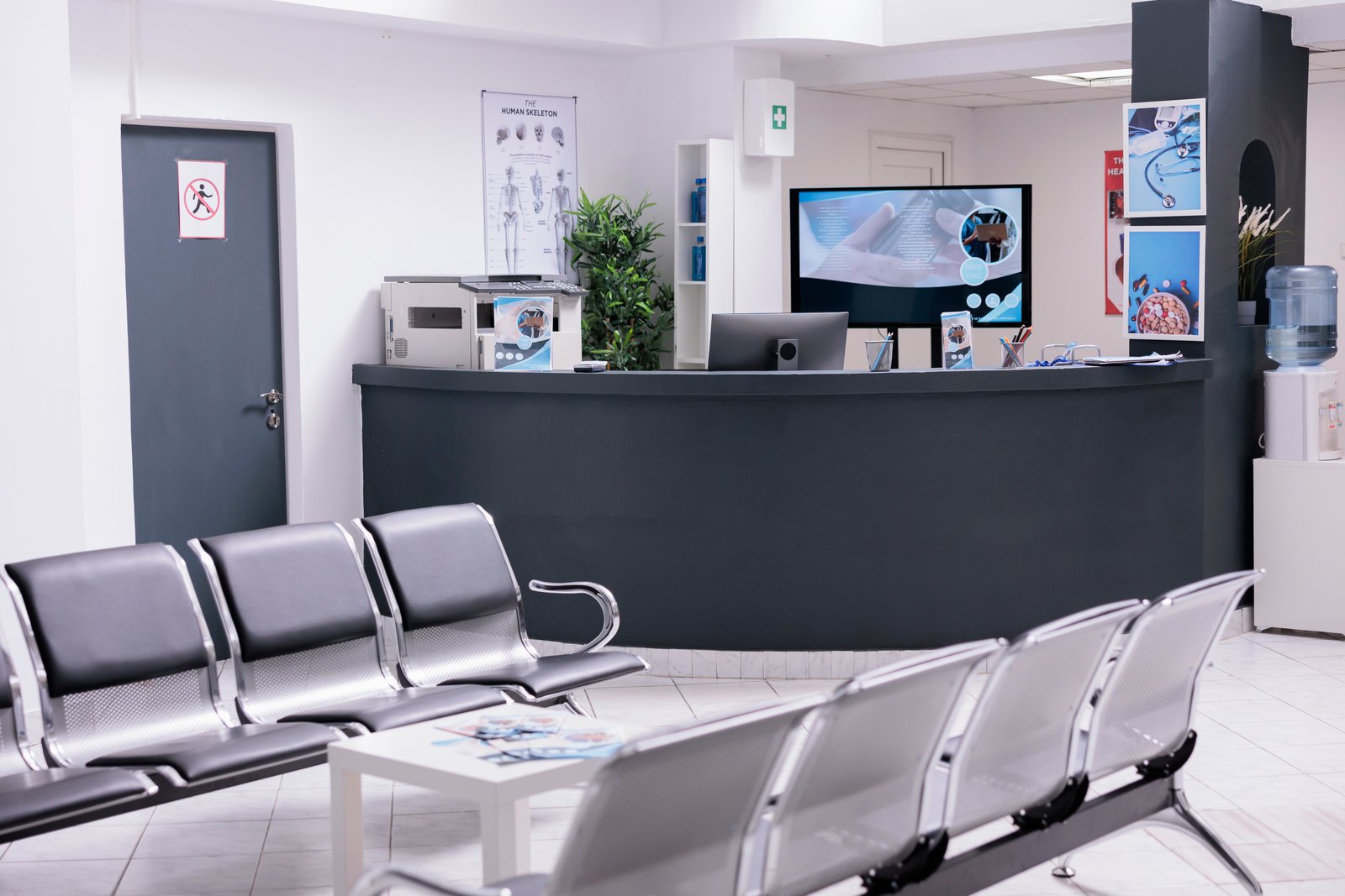 Healthcare Furniture 5