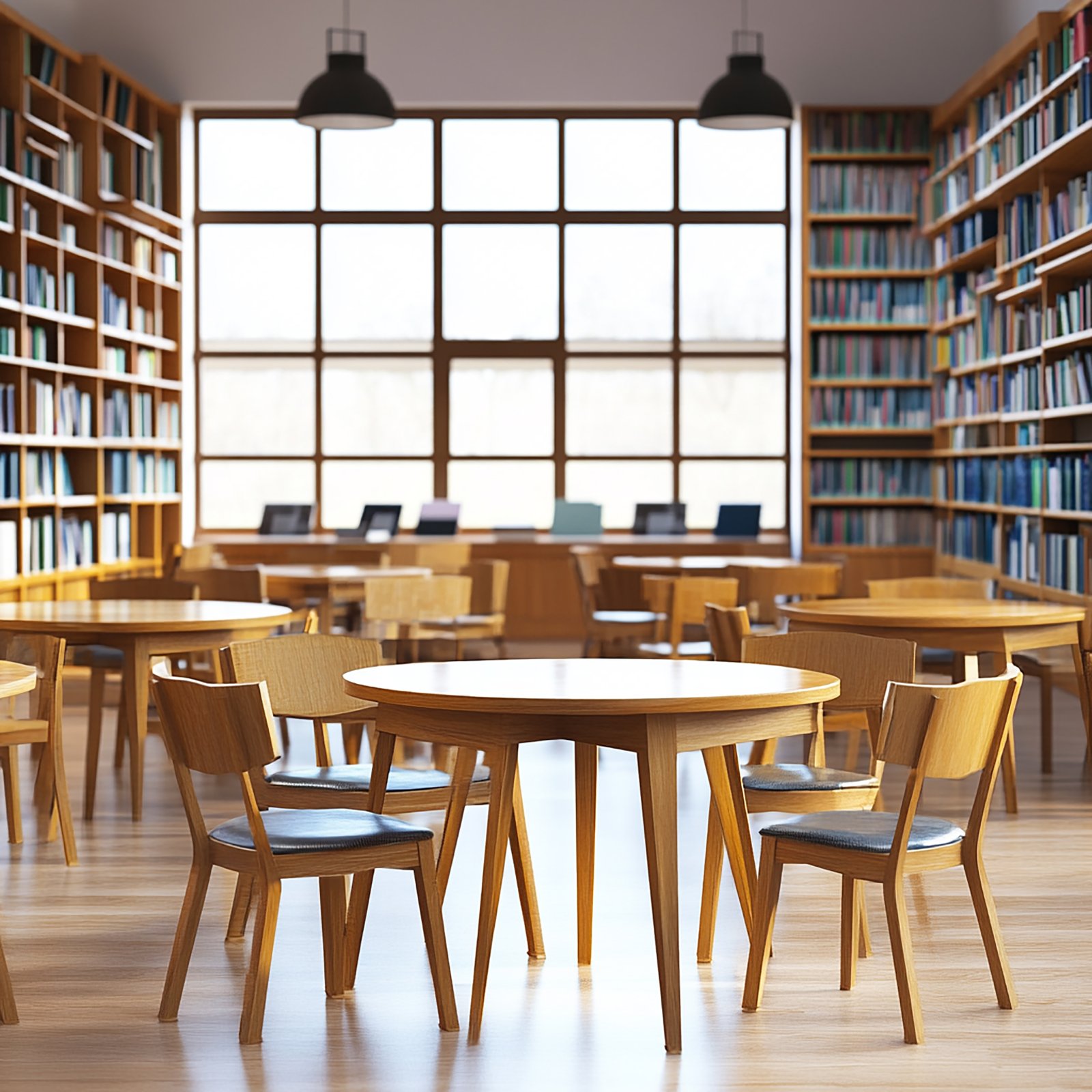 Education Furniture 4