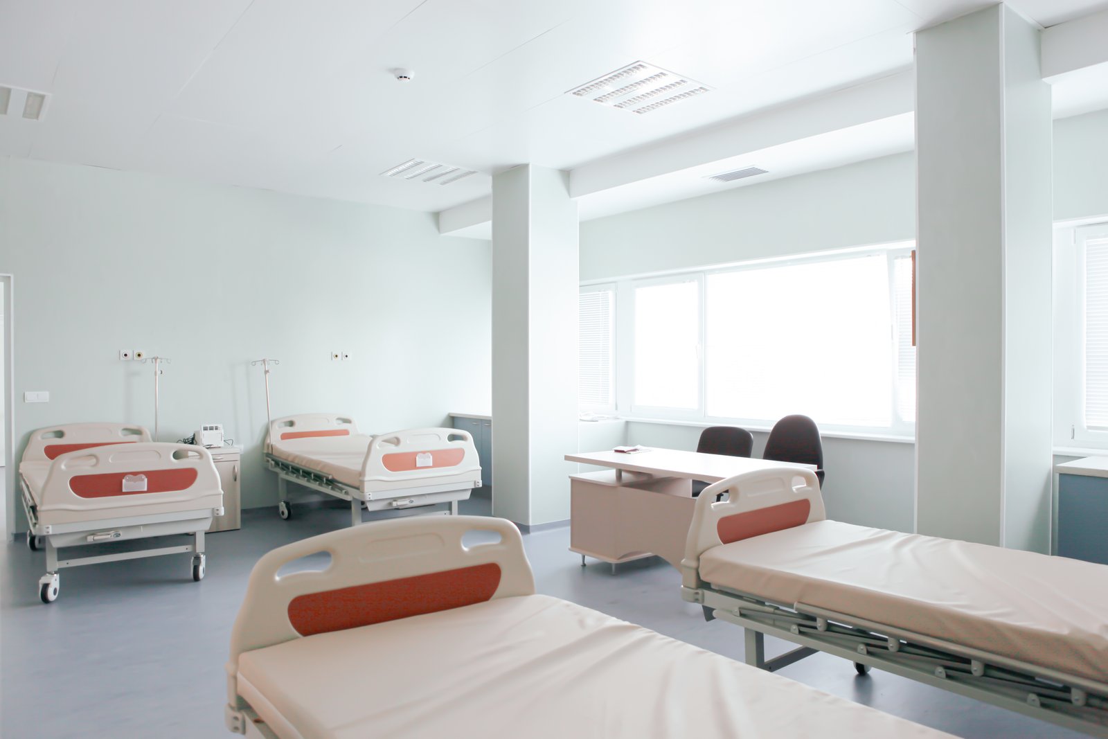 Healthcare Furniture 4