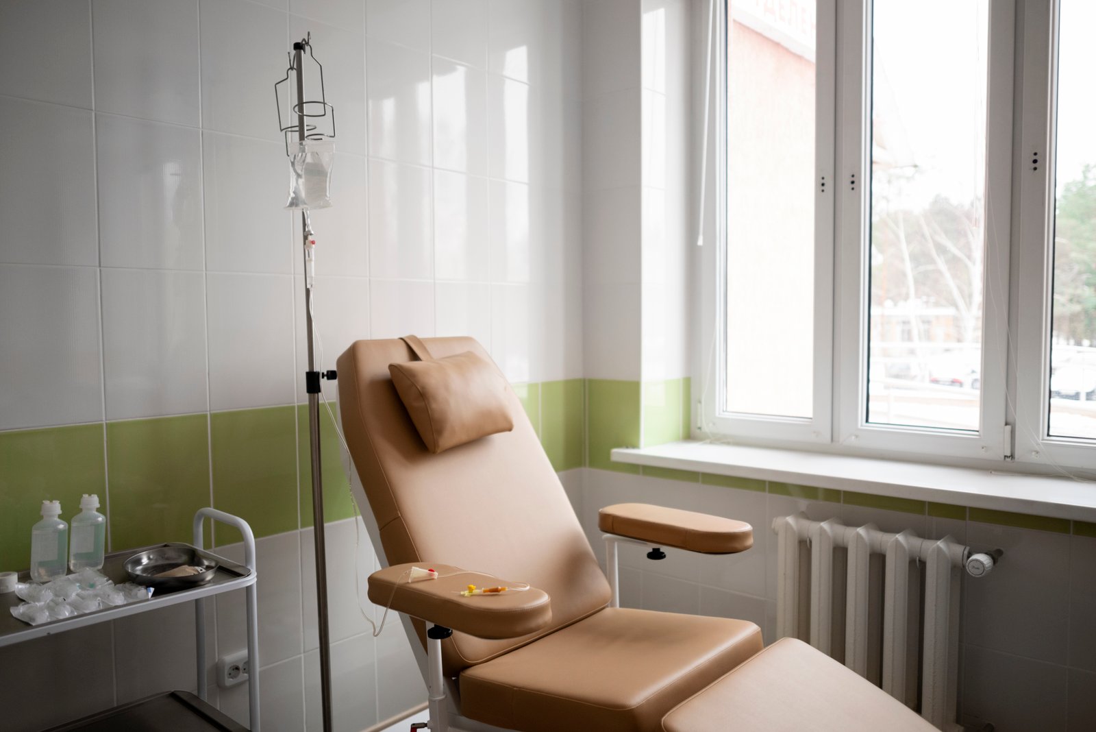 Healthcare Furniture 3