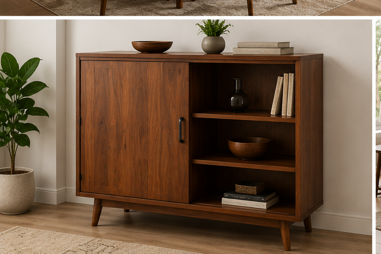 Modular Storage